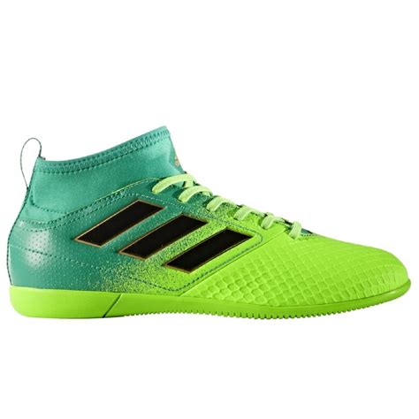 adidas hallenschuhe grün kinder fußball|Coole Hallenfußballschuhe für Kinder .